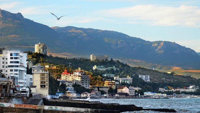 В Алуште пройдет пятый юбилейный Крымский транспортный форум