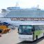 В Казани выписаны все восемь российских туристов с Diamond Princess
