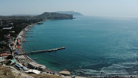 Вице-спикер парламента Крыма пригласил главу Республики Сербской посетить полуостров