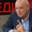 Киселев ответил на предложение Захаровой о брифинге МИД у него дома