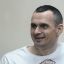 Во ФСИН опровергли сообщения о продолжающейся голодовке Сенцова