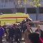 В Керчи 20 человек госпитализировали после взрыва в колледже