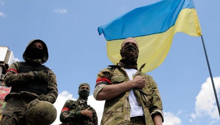 СК заподозрил "Правый сектор"* в подготовке убийства 50 россиян