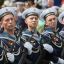Крым в День Победы примет пять военных парадов
