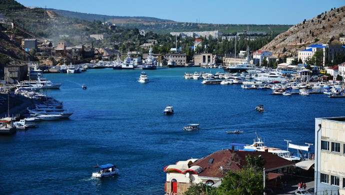 В Крыму посоветовали Киеву "зрить в корень", а не требовать от Запада новые санкции