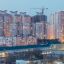 Воронеж вошёл в топ-5 рейтинга Минстроя по качеству городской среды