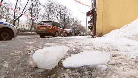 Погода выходных: весна на перепутье