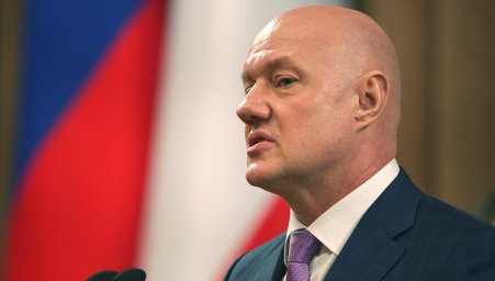 Обязанности задержанного вице-премьера Крыма распределят после траура