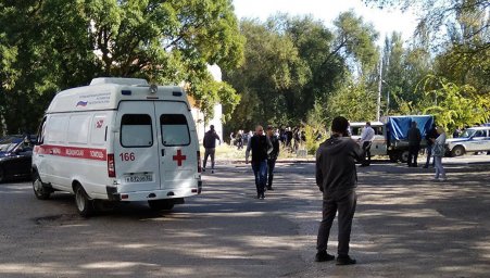 Семье девочки, пострадавшей при ЧП в Керчи, выплатили еще 400 тысяч рублей