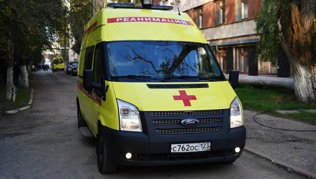 В Крыму из больниц выписали пятерых пострадавших в керченском колледже