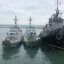 Пострадавших украинских моряков могут выписать из больницы через три дня