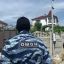 В Крыму задержаны участники террористической организации