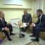 Президент пообщался с Хабибом Нурмагомедовым лично