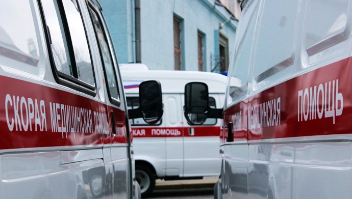 В Дагестане после массового отравления проверят все детские лагеря