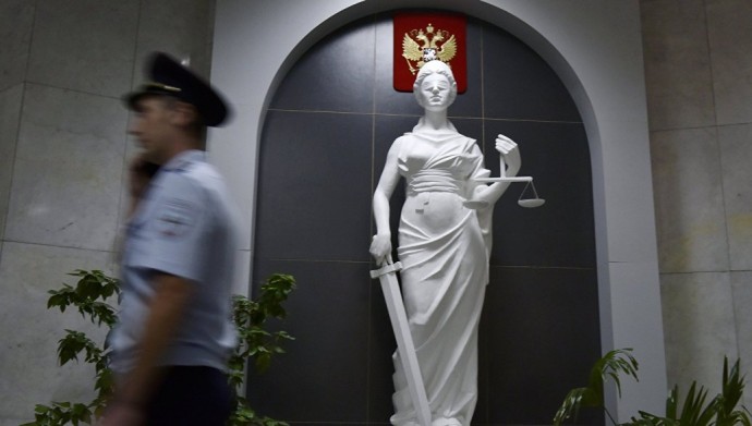 Верховный суд Крыма перенес рассмотрение апелляции на приговор Балуху